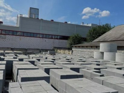 Продаж діючого бізнесу каменеобробки з усім обладнанням та технікою Житомир