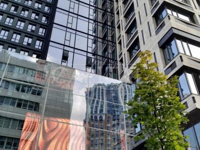 Продаж / Офіс / Голосіївський / ЖК Chicago Central House / 342 м2 Київ