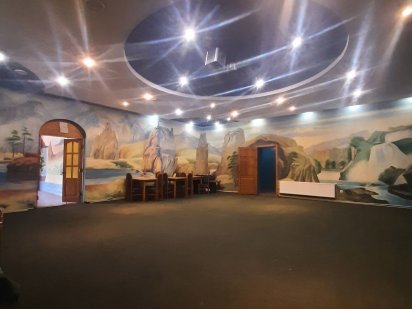 Продам просторное помещение с ремонтом на Шевченковском