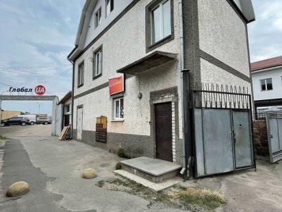 ТРЦ Глобала продаж 400м2 Житомир