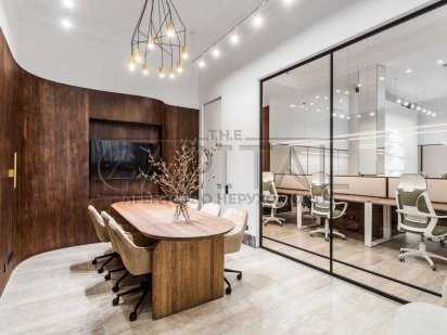 Продаж / Офіс / Голосіївський / вул. Саксаганського / 120 м2 Київ