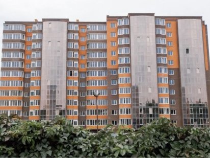 Продам помещение с отд. входом 85 кв. м. в ЖК Александровский 1