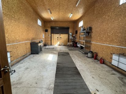 Продам СТО / Склад / Бокс / Гараж Дніпро