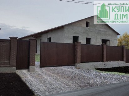 Продам приміщення 2000 м2 вільного використання на Лелеківці. Кропивницький