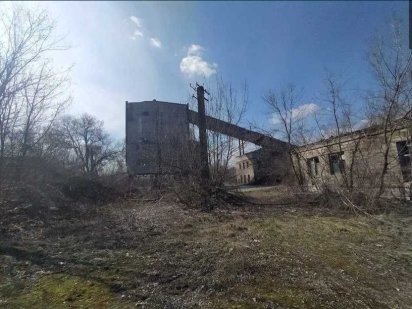 Пр.Б.Хмельницкого.200соток и постройки. Дніпро