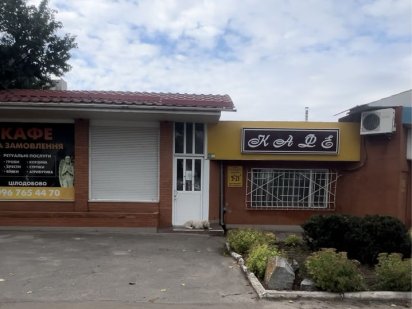 Океме комерційне приміщення 234 квадратних метри Житомир