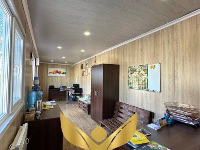 Продаж МАФ,торгівельний павильон,кіоск, офіс,22.5 кв.м Кропивницкий