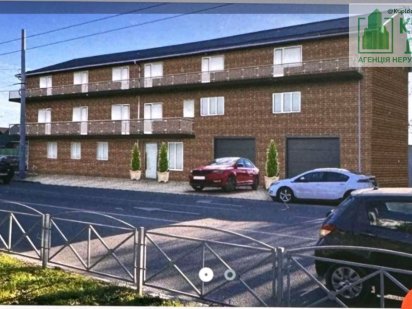 Продам комплекс будівель: ресторан,автомийка, готель в Новомиколаївці. Кропивницький