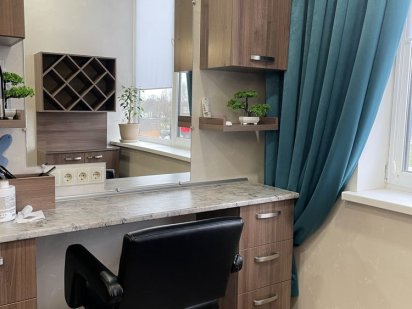 Продажа салона, продажа бизнеса Запоріжжя