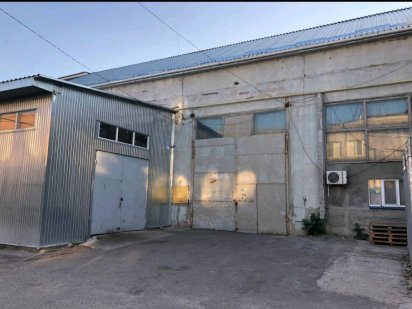 Продаж комерційної нерухомості Кропивницький