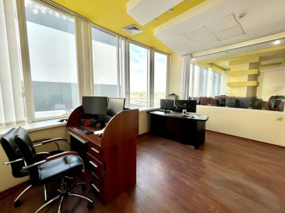 Продам офис в БЦ Мост-Сити. Дніпро