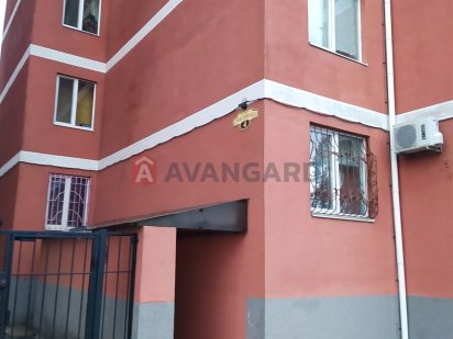 Продам коммерческое помещение 45 м2 ж/м Левобережный-3 Дніпро