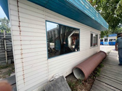 Продам отдельно стоящее здание (МАФ). Дніпро