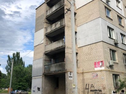 Власник! Продам приміщення 216м2 Бородинськая 4а. Чудова інвестиція!