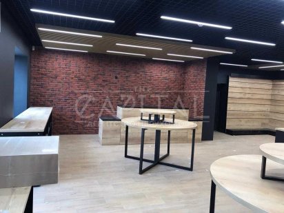 Готовий орендний бізнес. Продаж магазину 160м2. Столичне шоссе 23 Київ