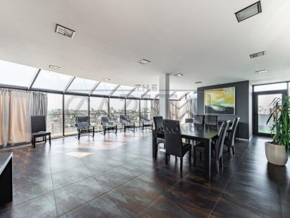 Продажа офиса с террасой, пер. Ковальский, Шулявка Київ