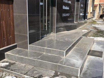 Продажа комерции в центре Житомир