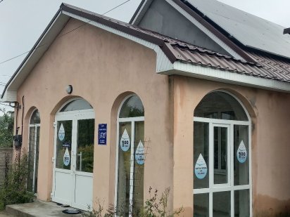 Продаж магазину з налагодженою клієнтською базою! Житомир