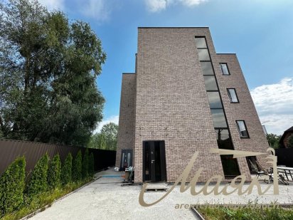 Продажа отдельно стоящего здания 500м2 под любой вид бизнеса! Київ