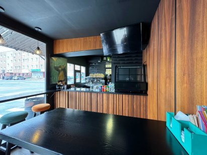 ПРОДАЖ приміщення кав'ярні 14м2 Житомир