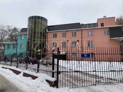 Продажа ОСЗ (1600м2) Голосеевский р-н/пер. Задорожный/ 20 соток/Торг Київ