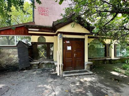 Продаж Комерція Приміщення 233 м2 з ремонтом Центр Київ Киев