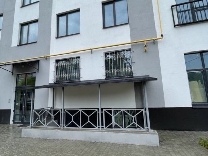 Продаж комерційного приміщення в ЖК “Вільській” Житомир