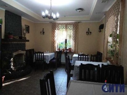 №:20325 - Кафе в центрі Житомира, 72 кв.м. Житомир