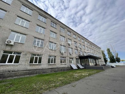 Продаж Окремої Будівлі (4400м2) Деснянський р-н/Соцмісто/1 Га/ Торг Київ