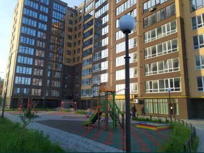 Продам приміщення вільного призначення з ремонтом Житомир