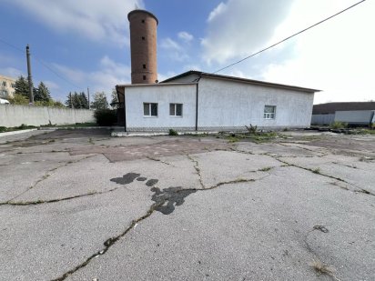 Комерційне приміщення Житомир