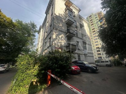 Продаж торгівельної площі(офіс) / вул.Панаса Мирного 1, Печерськ,120м2 Київ