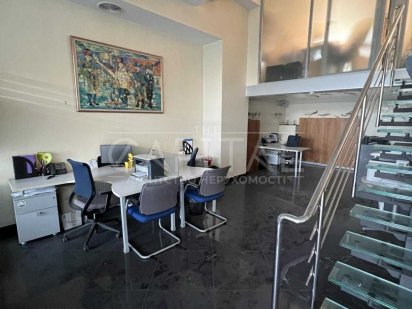 Продаж офісу, вул. Жилянська, Голосіївський р-н, ЖК Дипломат Хол Киев