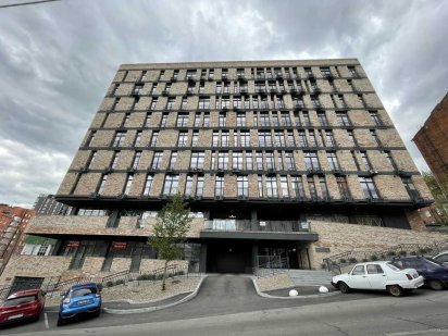 Помещение 68м2 ЖК Loft Smart Центр Шевченко Днепр