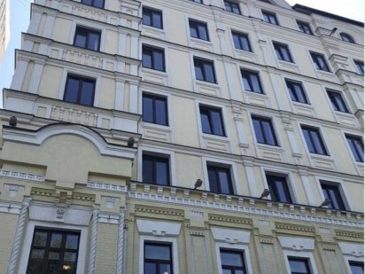 Продажа здания в центре, 3354 м, Голосеевский, з ремонтом Киев