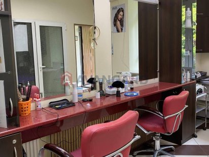 Продам готовий бізнес у центральному районі Салон Краси35000$ Дніпро