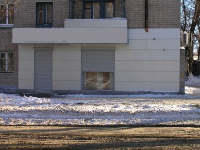 Приміщення, магазин на вул. М. Грушевского ( К. Либкнехта ) Дніпро