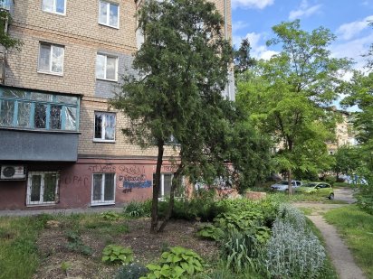 Продажа помещения  в районе дома обуви Запоріжжя