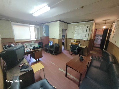 Офіс на вул Архангельська 46 Кропивницький