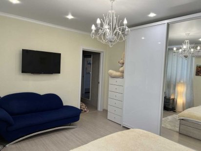 2-к квартира Бучанський, Буча, 135000 $ Буча