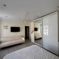 2-к квартира Бучанський, Буча, 150000 $ Буча
