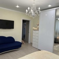 2-к квартира Бучанський, Буча, 135000 $ Буча