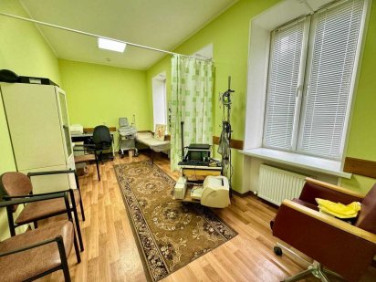 Продажа помещения идеально под клинику Дніпро