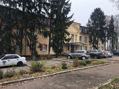 Продам будівлю  площею 4400 м2 Дніпро