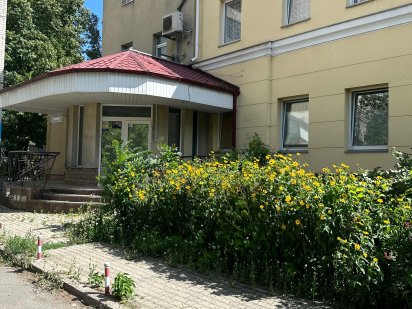 Продам коммерческое помещение офис Плеханова Словацкого Центр Театр Дніпро