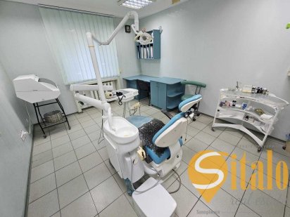 Продаж сучасного стоматологічного кабінету у Хортицькому районі (037)