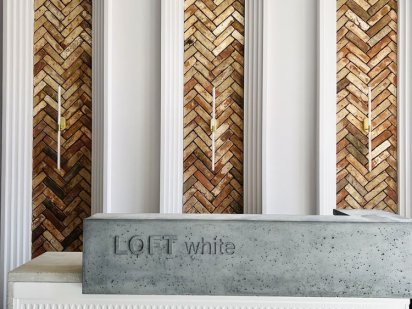 Офис, помещение в ЖК Loft White центр, площадь Успенская, Лофт Вайт Днепр