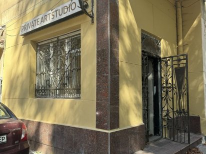 Продаж Приміщення центр  Власник Львів