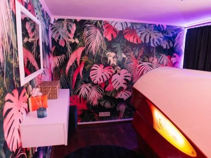 Продаж готового бізнесу студія засмаги/солярій Львов