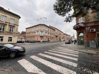 Продаж приміщення на вул. Городоцька Львів
